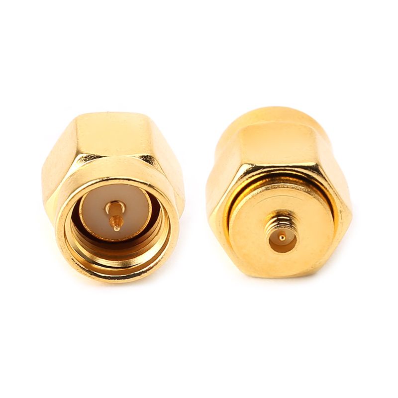 Cou SMA Male To IPX U fl Male RF Connector RF Connector อะแดปเตอร์แปลงโคแอกเซียล ราคา ถูกที่สุด ดีลบีเคเค แกลเลอรีภาพที่ 8