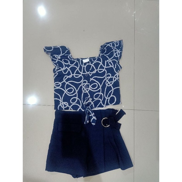 Zara ser uk 6 เหมือนใหม่