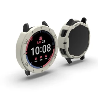 เคสป้องกันหน้าจอ TPU สําหรับ Samsung Galaxy watch 4 5 5pro Galaxy watch 5 44 40 มม.