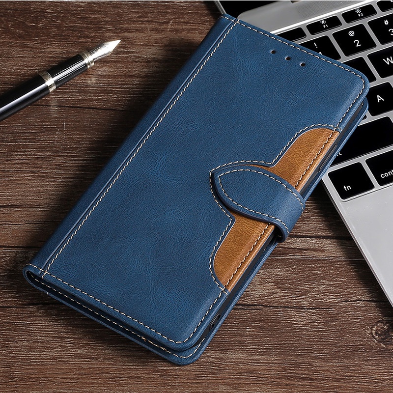 หนังหนังสือสําหรับ OPPO Reno14 F Reno 14F 14 Pro 5G ฝาครอบขาตั้งผู้ถือหัวเข็มขัดแม่เหล็ก