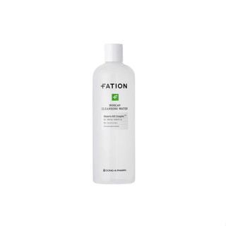 FATION Nosca9 Cleansing Water 500ml