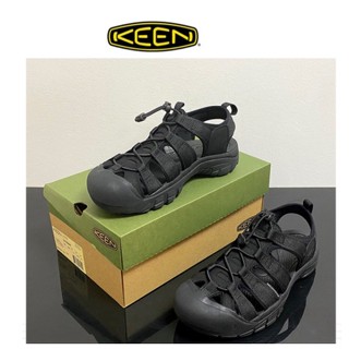 Koen Keen NEWPORT H2 รองเท้าแตะลําลอง กันลื่น สําหรับผู้ชาย ผู้หญิง XLJR K