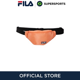 FILA WBVR23Q102U กระเป๋าคาดเอวผู้ใหญ่