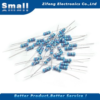 20pcs 1W Metal film resistor 1% 1K-27K 1K 1.2K 1.5K 1.8K 2K 2.2K 2.4K 2.7K 3K 3.3K 3.9K 4.3K 5.1K 6.2K 7.5K 9.1K 12K 18K 22K 27K