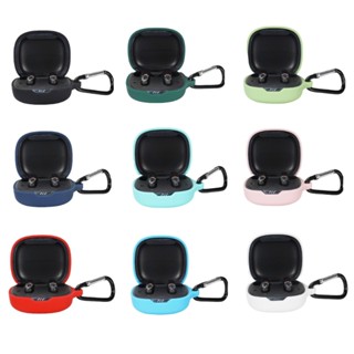 R* กระเป๋าเคส กันกระแทก กันฝุ่น ซักได้ สําหรับหูฟัง Wave Flex