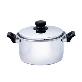 เอโร่ 20 ขนาด หม้อหุงต้ม ซม.aroSauce Pot20 cm