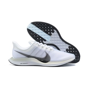 Nike moon landing 35X and sports leisure running shoes fashion Light grey black 36-45