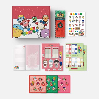 NCT DREAM [CANDY] Y2K KIT (+Store POB)