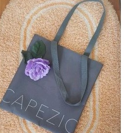 Recycled Tote B172**