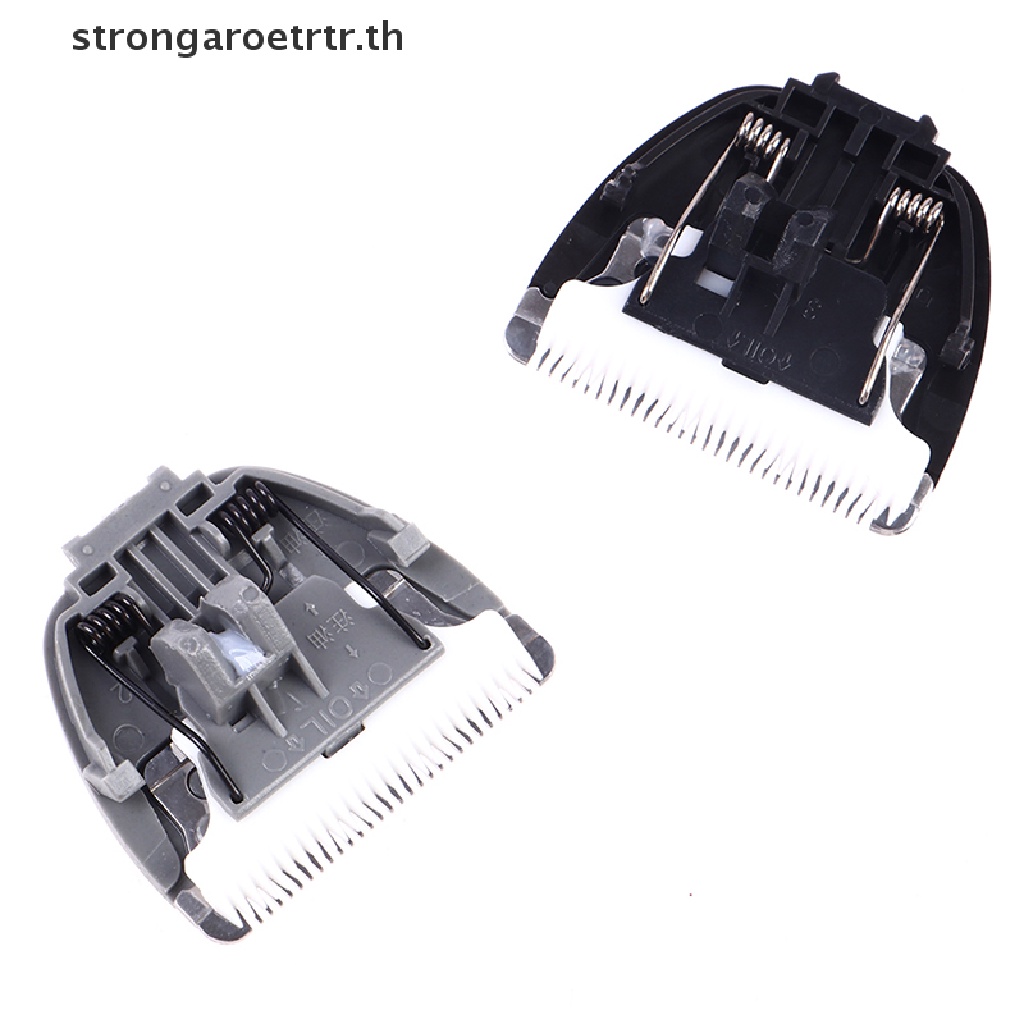 Strongaroetrtr เซรามิคผมใบมีดสําหรับ CP-6800 KP-3000 CP-5500