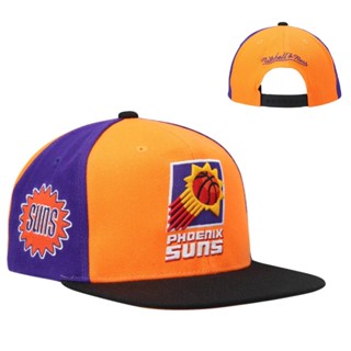 หมวกเบสบอล หมวกฮิปฮอป ลายนกฟินิกซ์ Suns ปรับได้ แฟชั่น