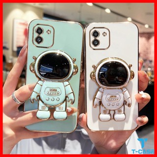 เคส Samsung A03 เคสซัมซุง A03 A03S A02S A32 4G A33 5G A34 5G A52 A52S A53 5G A54 5G Case With Bracket 2A-YHY