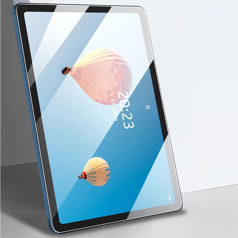 สําหรับ Oukitel RT1 10.1 กระจกนิรภัยป้องกันหน้าจอสําหรับ Oukitel RT 1 9H คลุมทั้งหมด Clear ด้านหน้าก