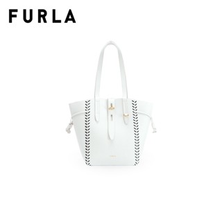 FURLA NET M TOTE กระเป๋าสะพายผู้หญิง