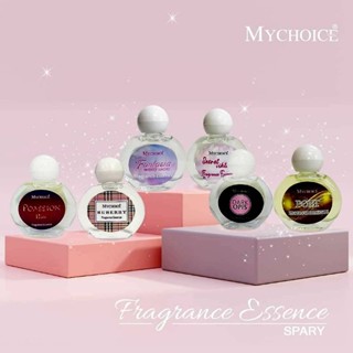 Mychoice Aroma body 15ml.น้ำหอมมายช้อยส์อโรมา บอดี้ 15 มล.