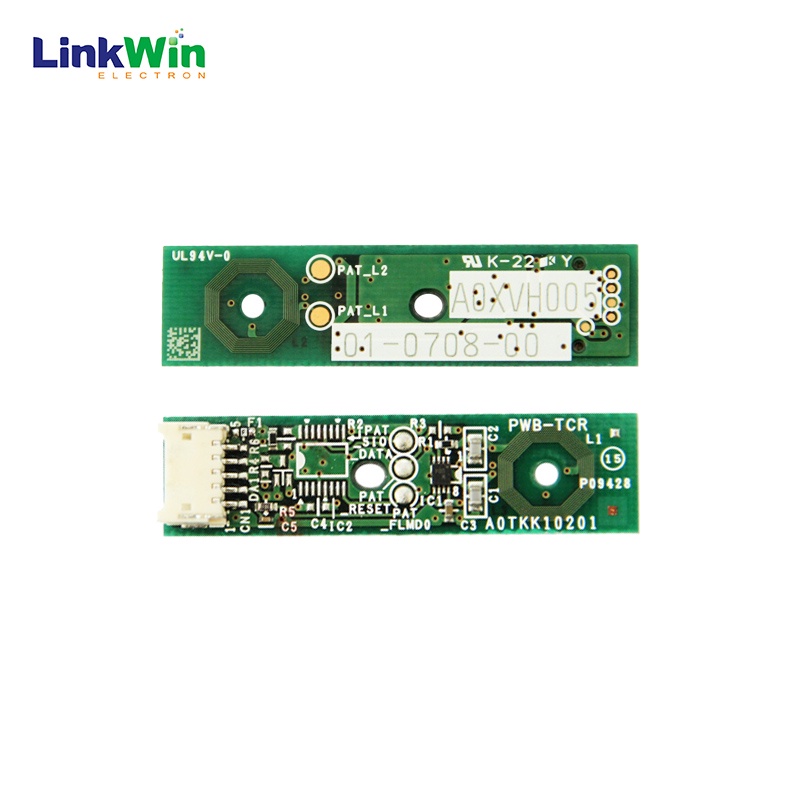 DV-311 ชิปนักพัฒนาสําหรับ Konica Minolta bizhub C280 C360 7722 C224 C284 452 DV311