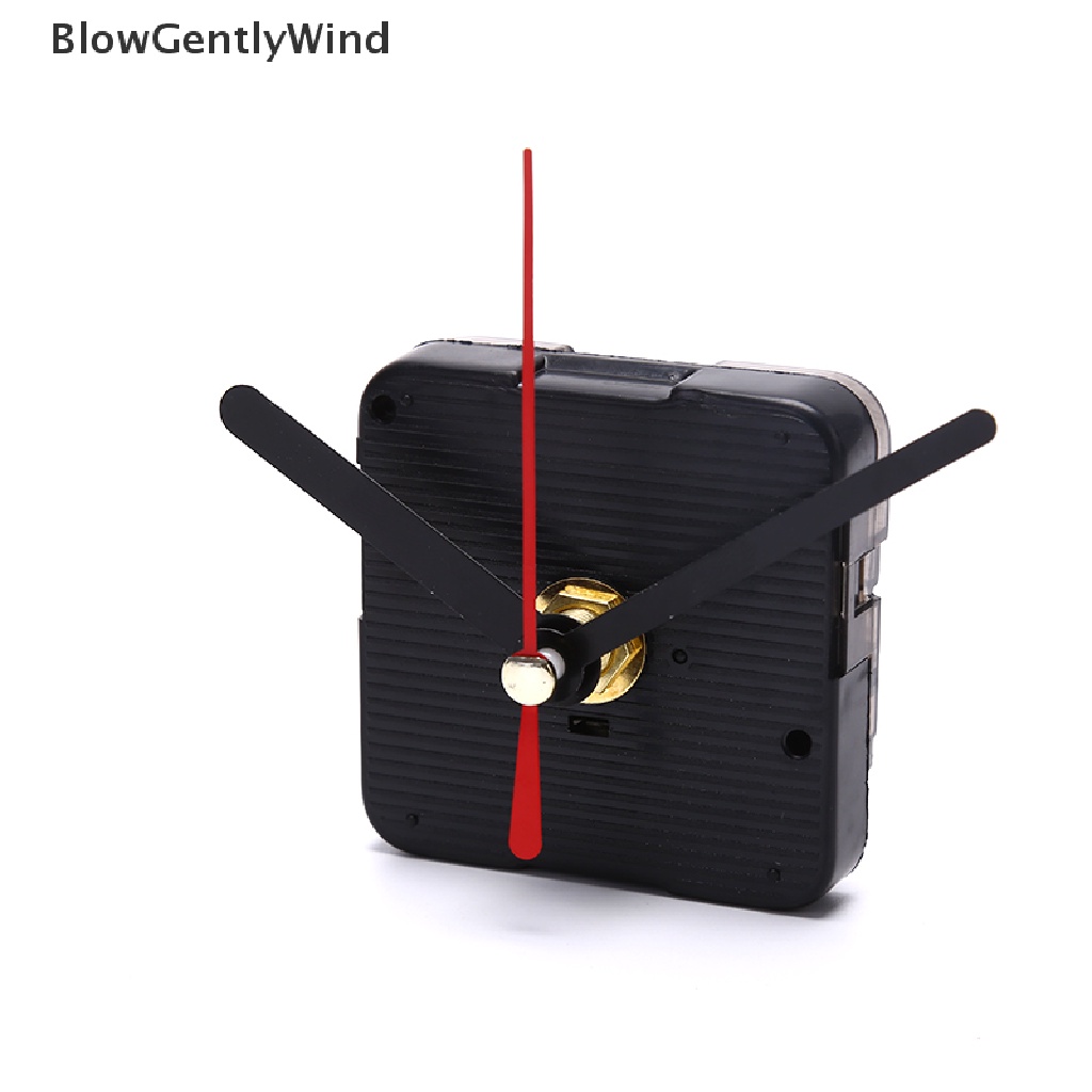 Blowgentlywind ชุดอะไหล่กลไก สําหรับซ่อมแซมนาฬิกาติดผนัง