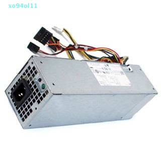 Xo94ol พาวเวอร์ซัพพลาย สําหรับ DELL OPTIPLEX 3010 390 790 990 SFF 2TXYM RV1C4 3WN11 USA
 .