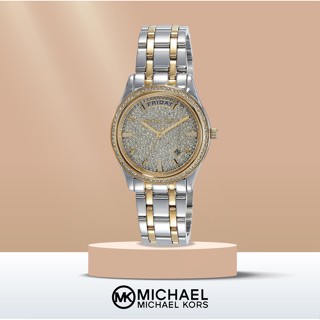 MICHAEL KORS ไมเคิลคอร์ MK6481 34mm ของแท้100% นาฬิกาแบรนด์เนม นาฬิกาผู้หญิง พร้อมส่ง