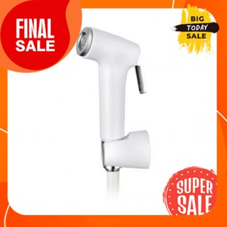 ชุดสายฉีดชำระ KASSA รุ่น KS-C11/2-SET สีขาวBidet spray set, model KS-C11/2-SET, white