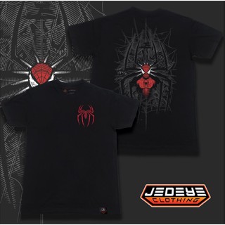 JEDEYE CLOTHING TEE - SPIDERMAN_08