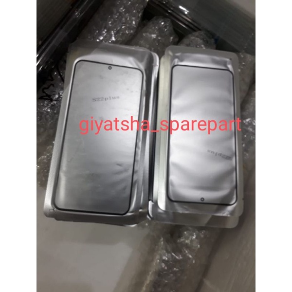 หน้าจอสัมผัส GLASS / LCD WINDSHIELD SAMSUNG S22+ / S22 plus