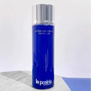 La Prairie Blue Caviar Living Muscle Essence โทนเนอร์บํารุงผิวหน้า 150 มล.