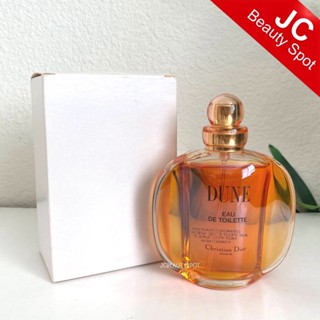 (Full Size) Dune Dior EDT for women Spray 100ml.