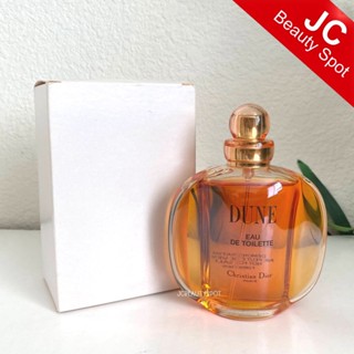 (Full Size) Dune Dior EDT for women Spray 100ml.