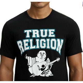 Fashion Mens Birthday Gift Graphic Summer Gothic T Shirt True Religion Big Buddha In T Shirt Daily Humor Ized_01