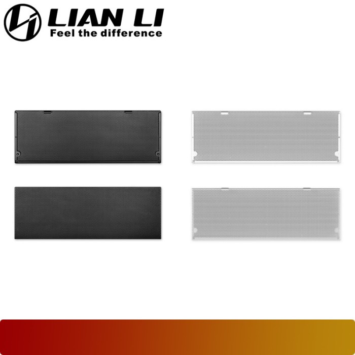 ชุดตาข่าย LIAN LI Q58