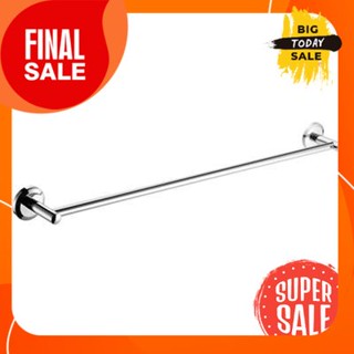 Single Towel Bar EIDOSA Model EI 6564599 Size 80 cm.