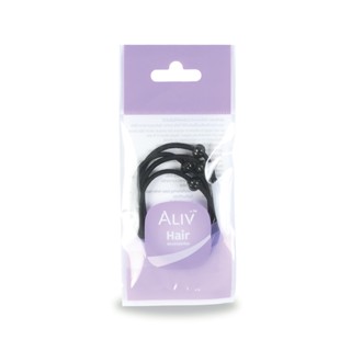 เอ-ลีฟยางรัดผม LBAND001 LBAND001ALIV HAIRBAND