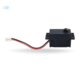 Cre N20 ไมโครมอเตอร์ไฟฟ้า 6V 70 RPM