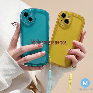 2 in 1 เคสโทรศัพท์มือถือแบบแข็ง ใส กันกระแทก หรูหรา สําหรับ Xiaomi 11T 11 10T POCO M5 M4 X4 M3 X3 Pro Lite NFC