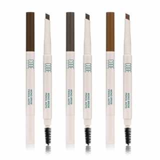 Code Glokolor Mono Brow Pencil Auto 0.35g