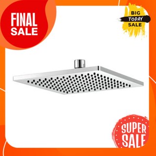 หัวฝักบัวก้านแข็ง (เฉพาะหัว) HANG รุ่น WS-430OH โครเมียมShower head (head only) HANG model WS-430OH chrome