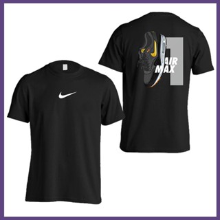 ◊✜🔥90% MEGA SALES🔥 NIKE AIR MAX 100% Cotton Tshirt T Shirt Streetwear Tee Men Women Unisex Baju Lelaki Wanita Perempua