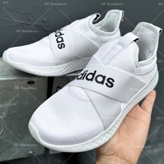 Adidas แท้ 100% Puremotion Adpt FX7325