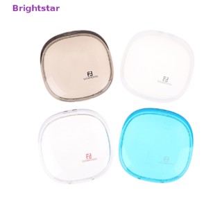 Brightstar กล่องเก็บฟันปลอม สําหรับจัดฟัน