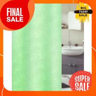 PVC shower curtain WSP model SCB-1 B5 size 180 x 180 cm.