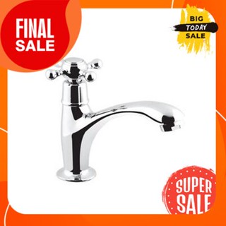 Cold water basin faucet WSP model FX-1103 chrome