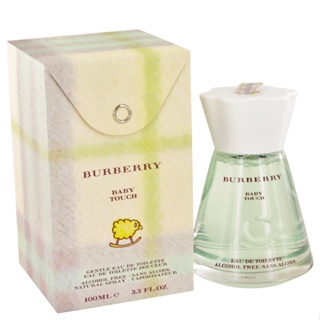 Burberry Sheep Baby Women EDT eau de toilette น้ําหอม 100 มล.