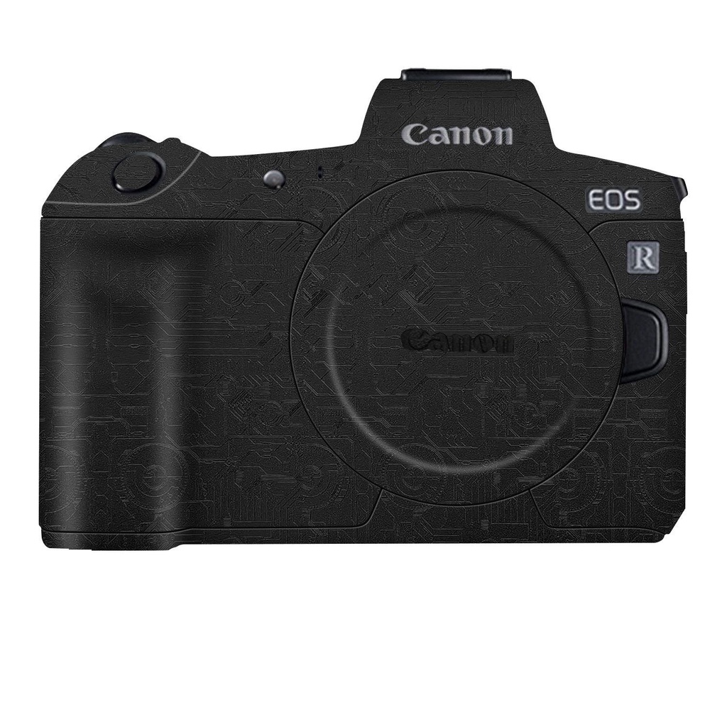 249 บาท สติกเกอร์ฟิล์มติดตัวกล้อง สําหรับ Canon EOS RP Cameras & Drones