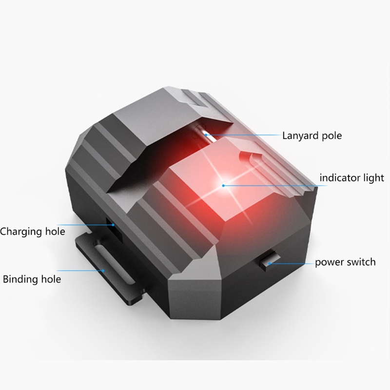 CH* Quick Release Airdrop Thrower Kit จัดส่งสําหรับ Mavic Air 2 Air 2S FIMI X8 ราคา ถูกที่สุด ดีลบีเคเค แกลเลอรีภาพที่ 3