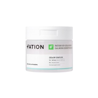 FATION Hy-Cica Biome Calming Conditioning Pad 165ml