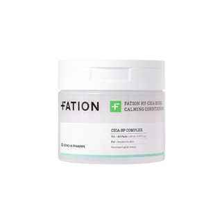 FATION Hy-Cica Biome Calming Conditioning Pad 165ml