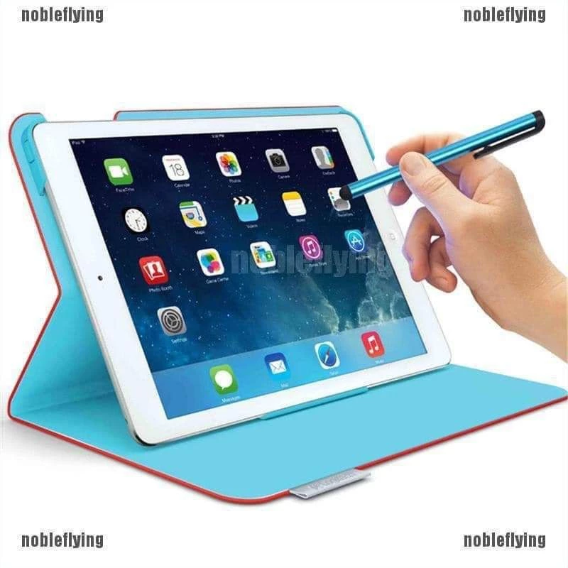 MT028 ปากกาทัชสกรีน Stylus สำหรับ iPad iPhone Smart Phone Tablet PC หรือ สมาร์ทโฟนทุกรุ่น thumbnail 4