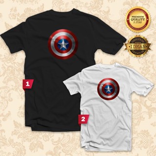 CAPTAIN MARVEL TShirt Men Women UNISEX FASHION SUMMER Tee Streetwear - S72 IDEAN_08