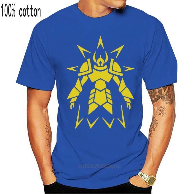 Seraphimon Digimon inspired adults unisex tshirt men t shirt tops tee_09